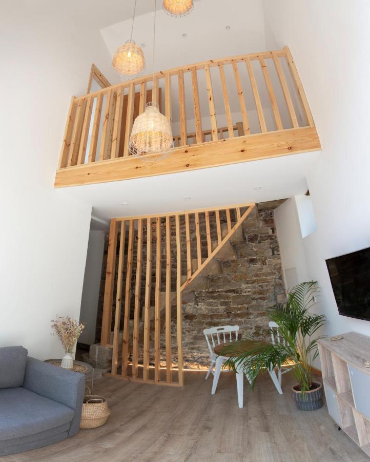 Ferienwohnung Stunning Stone Coach House Marple Exterior foto