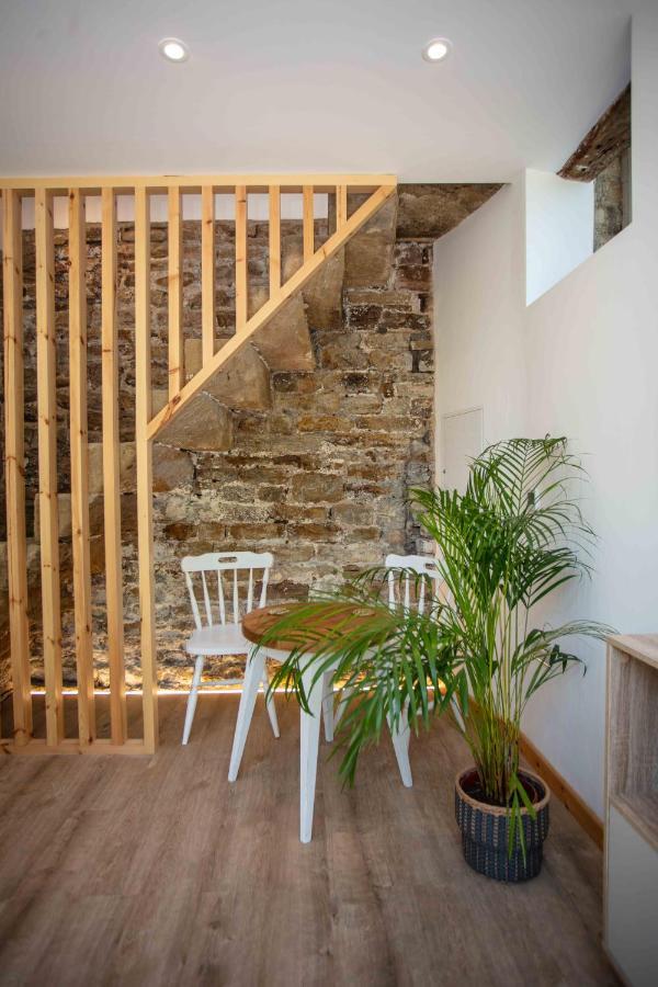 Ferienwohnung Stunning Stone Coach House Marple Exterior foto