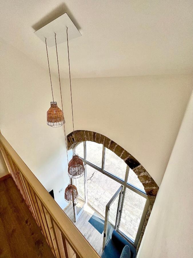 Ferienwohnung Stunning Stone Coach House Marple Exterior foto